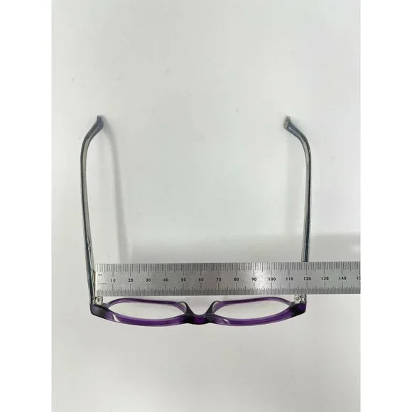 Pepe Jeans Eyeglasses PJ4027 C2 Frames 48 [] 15 130 Flex Hinges - Picture 9 of 10